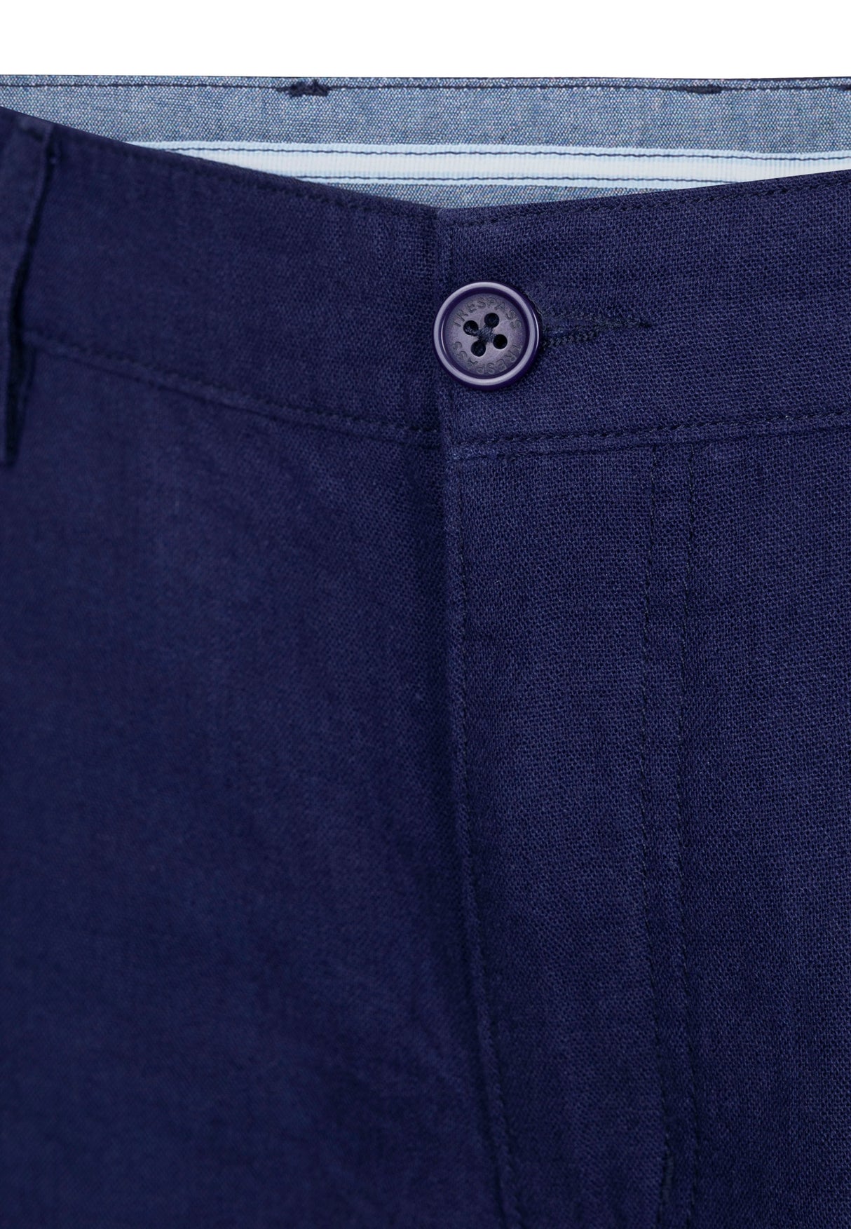 Leam - Navy - Trespass