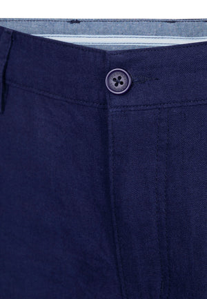 Leam - Navy - Trespass