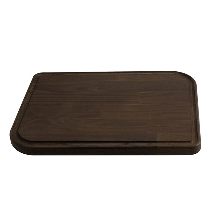 Legnoart RIALTO Schneidebrett – groß – 37 x 28 x 2,2 cm