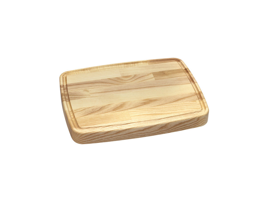Legnoart CUOCO Schneidebrett Esche - L