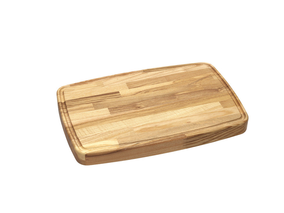 CUOCO Schneidebrett Esche XL - Legnoart