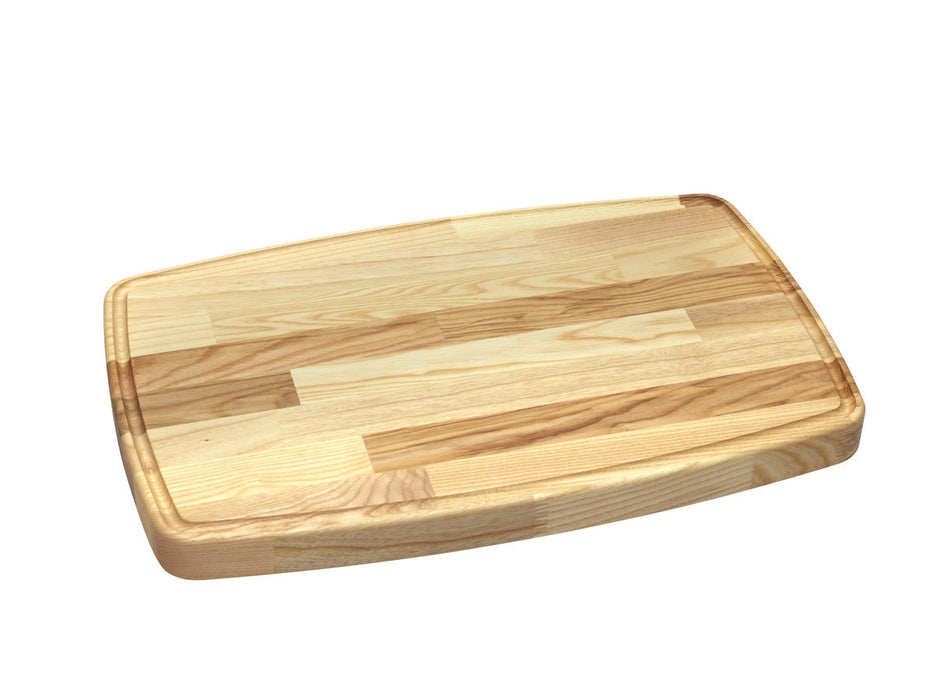 CUOCO Schneidebrett Esche - XXL - Legnoart