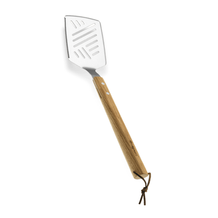 Robustes BBQ-Grillset - Legnoart