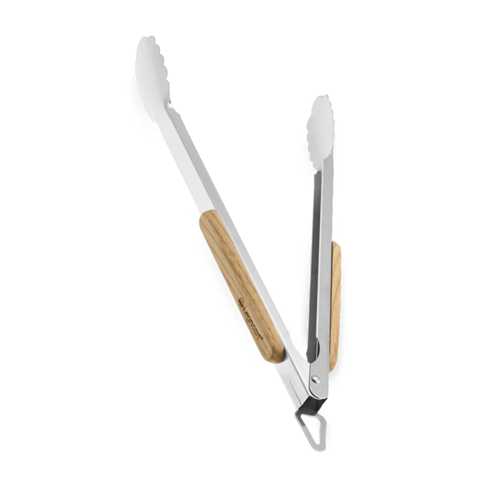 Robustes BBQ-Grillset - Legnoart