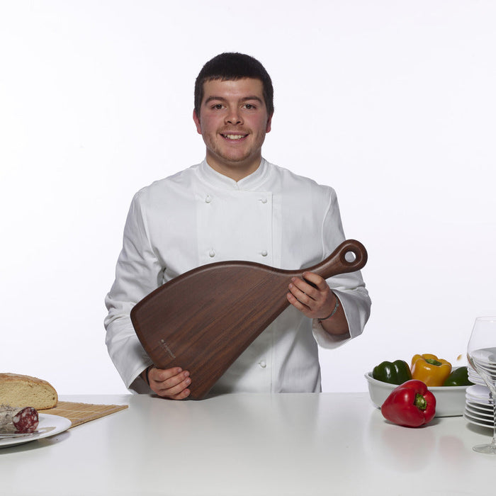 PROSCIUTTO Schneidebrett - L - Legnoart