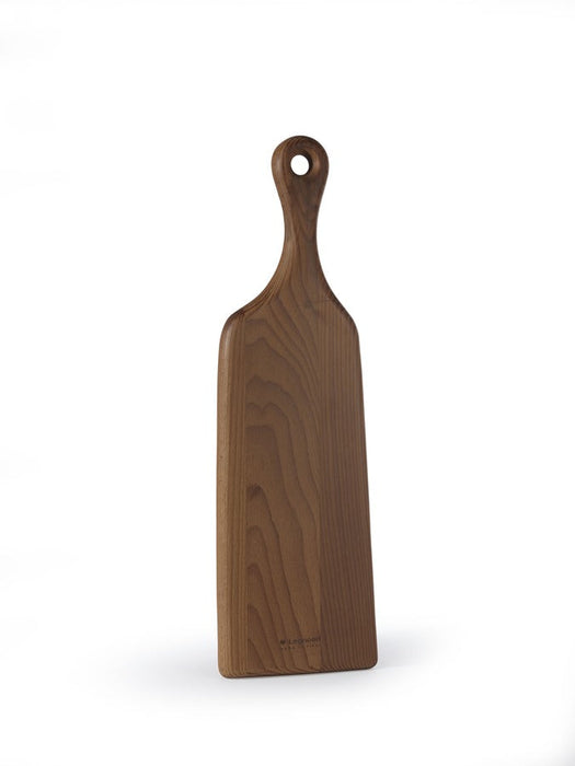 Legnoart PROSCIUTTO Schneidebrett - Thermobuche - XL