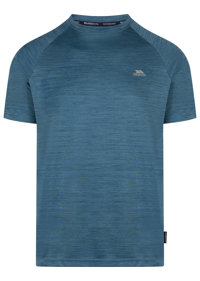 Leecana - Bondi Blue Marl - Trespass