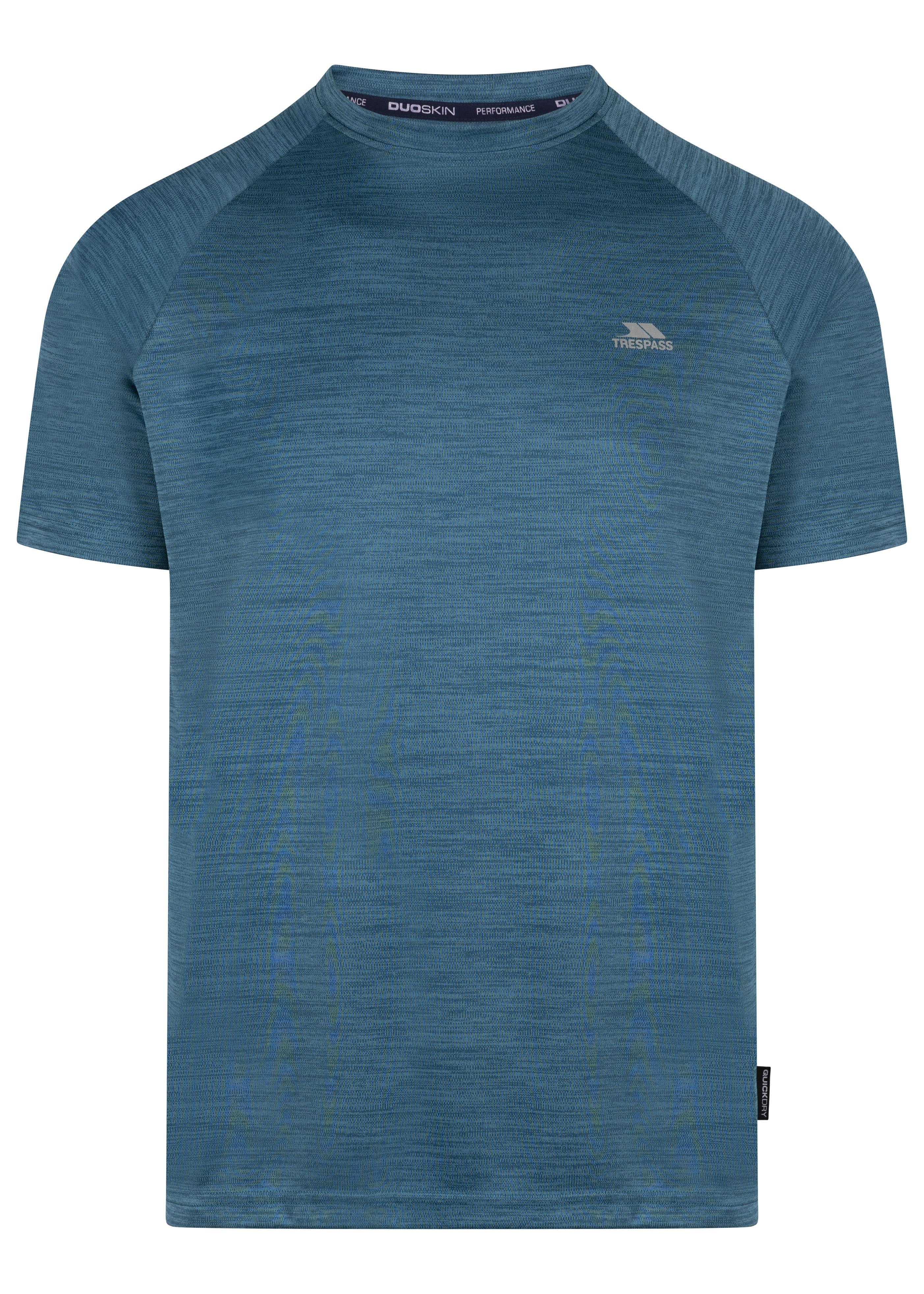 Leecana - Bondi Blue Marl – Trespass