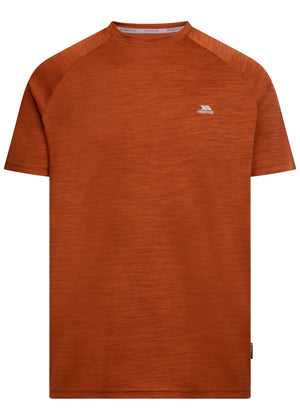 Leecana - Burnt Orange Marl - Trespass