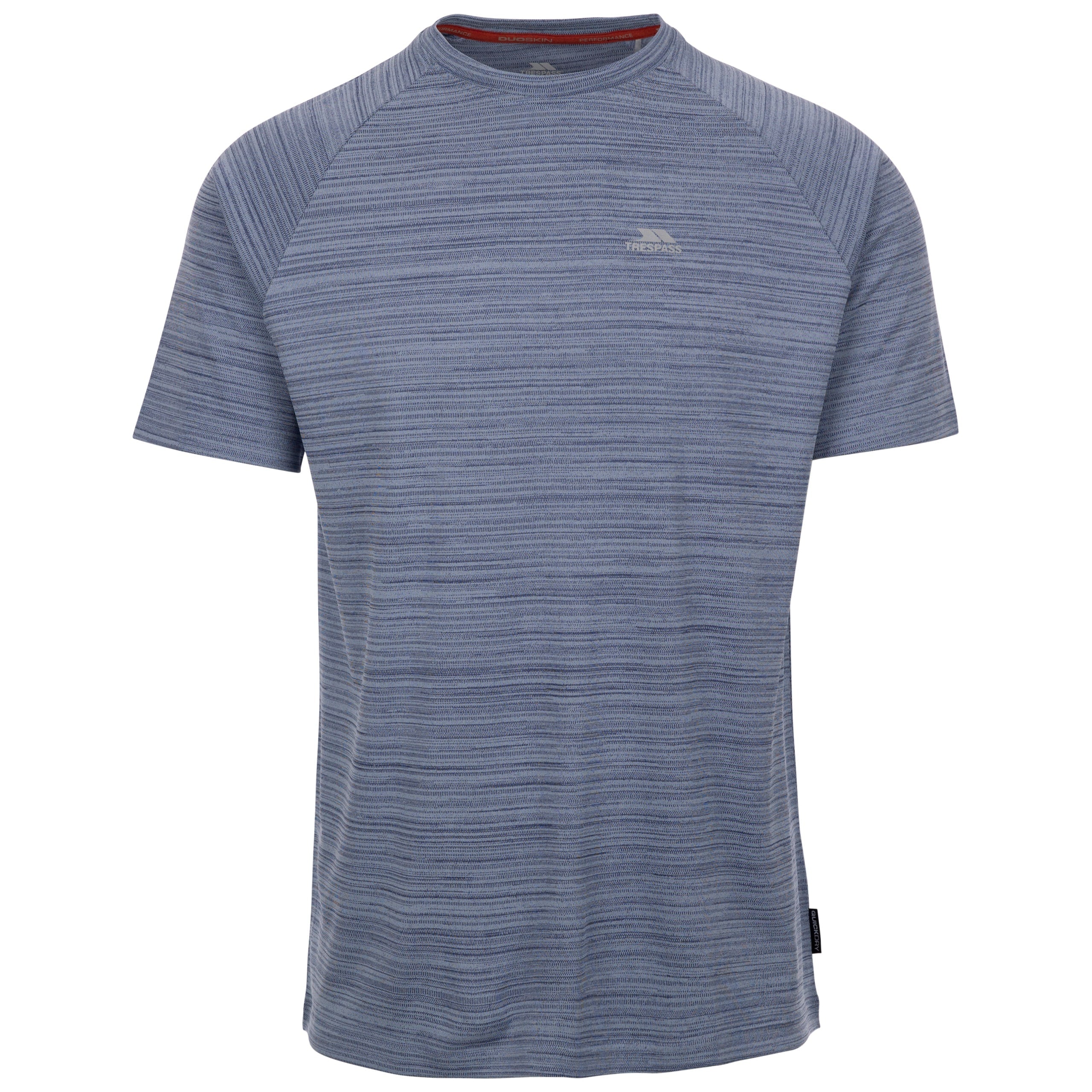 Leecana - Denim Blue Marl – Trespass