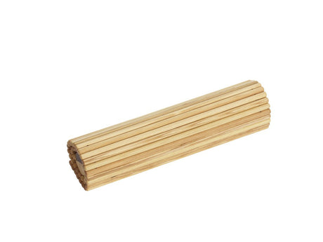 GUALTIERO faltbares Schneidebrett aus Esche mit Messer - Legnoart