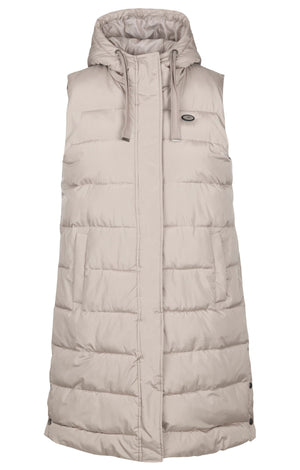 Leona - Vintage Khaki - Trespass