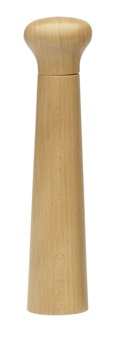 CHARAPITA Salz- und Pfeffermühle klein Buchenholz - Legnoart