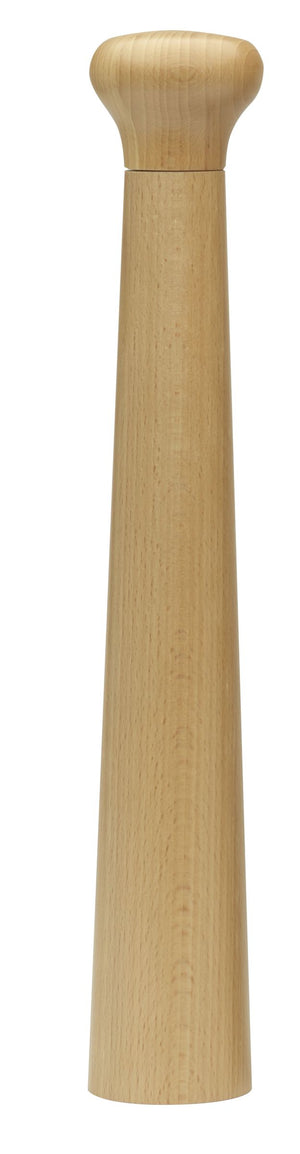 CHARAPITA Salz-/Pfeffermühle groß Buchenholz - Legnoart