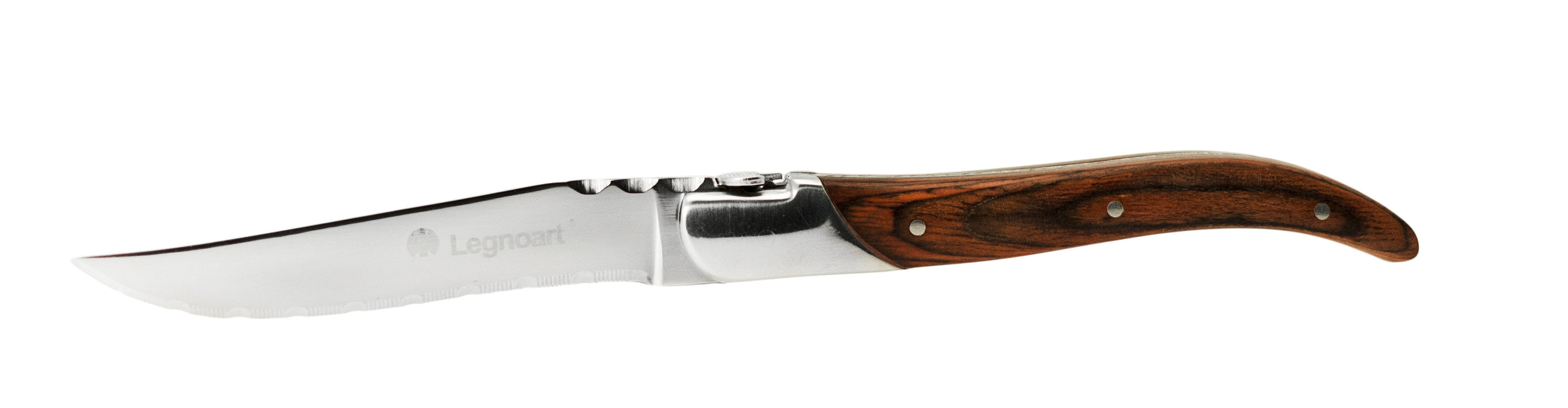 Legnoart FASONA Steakmesser