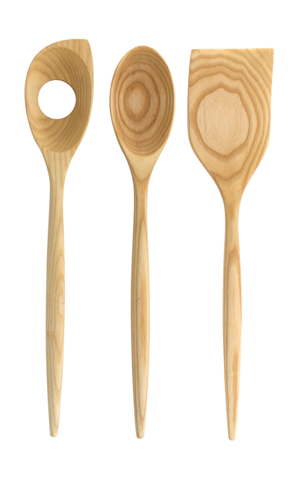 SPINNING - Essentiell mit 3 Küchenutensilien - Legnoart