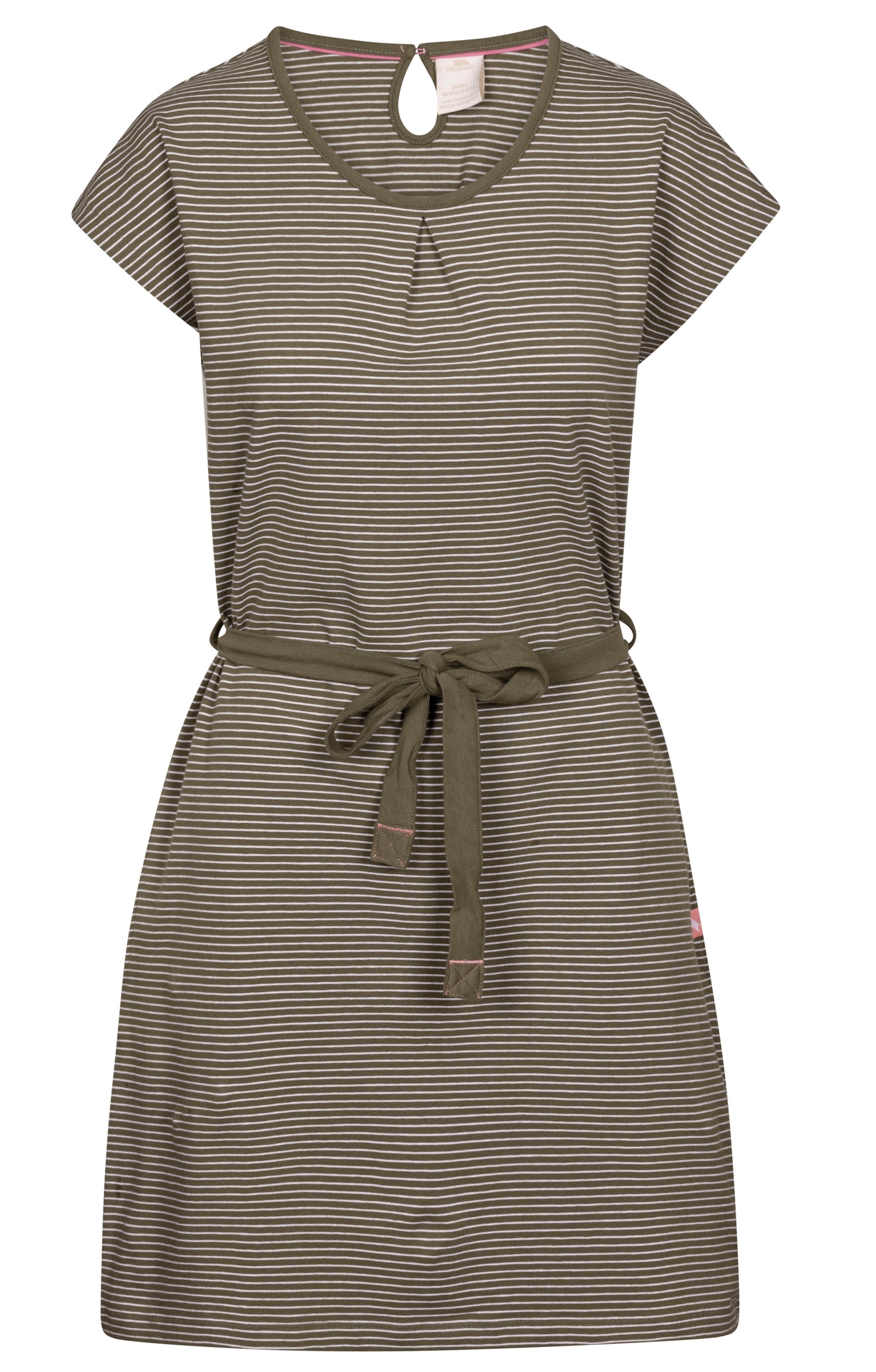 Lidia - Herb Stripe - Trespass