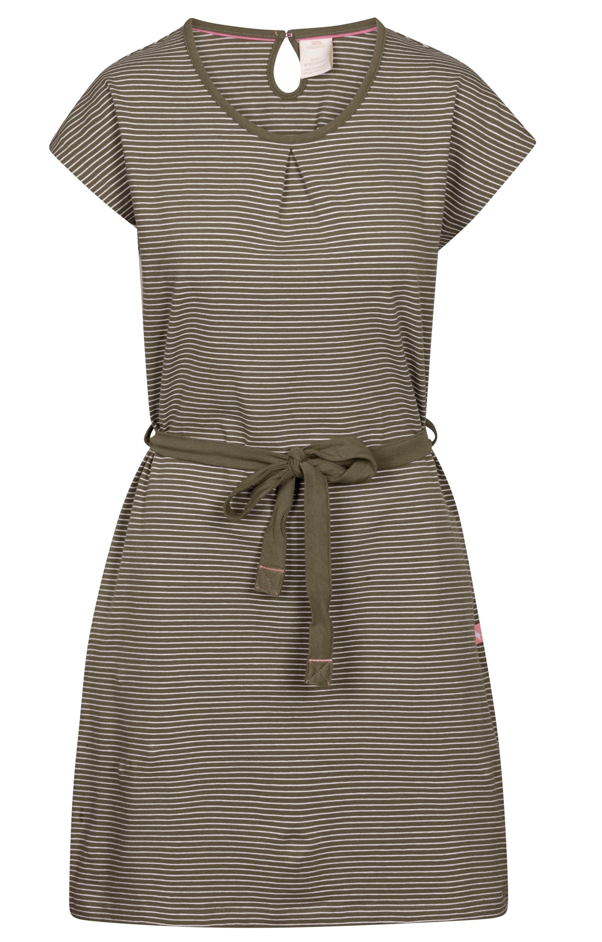 Lidia - Herb Stripe - Trespass
