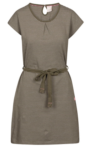 Lidia - Herb Stripe - Trespass