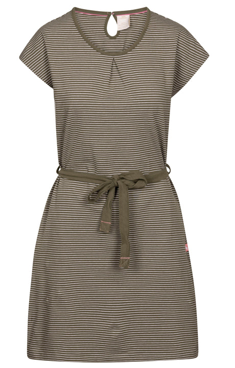 Lidia - Herb Stripe - Trespass