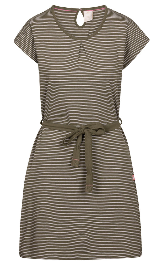 Lidia - Herb Stripe - Trespass