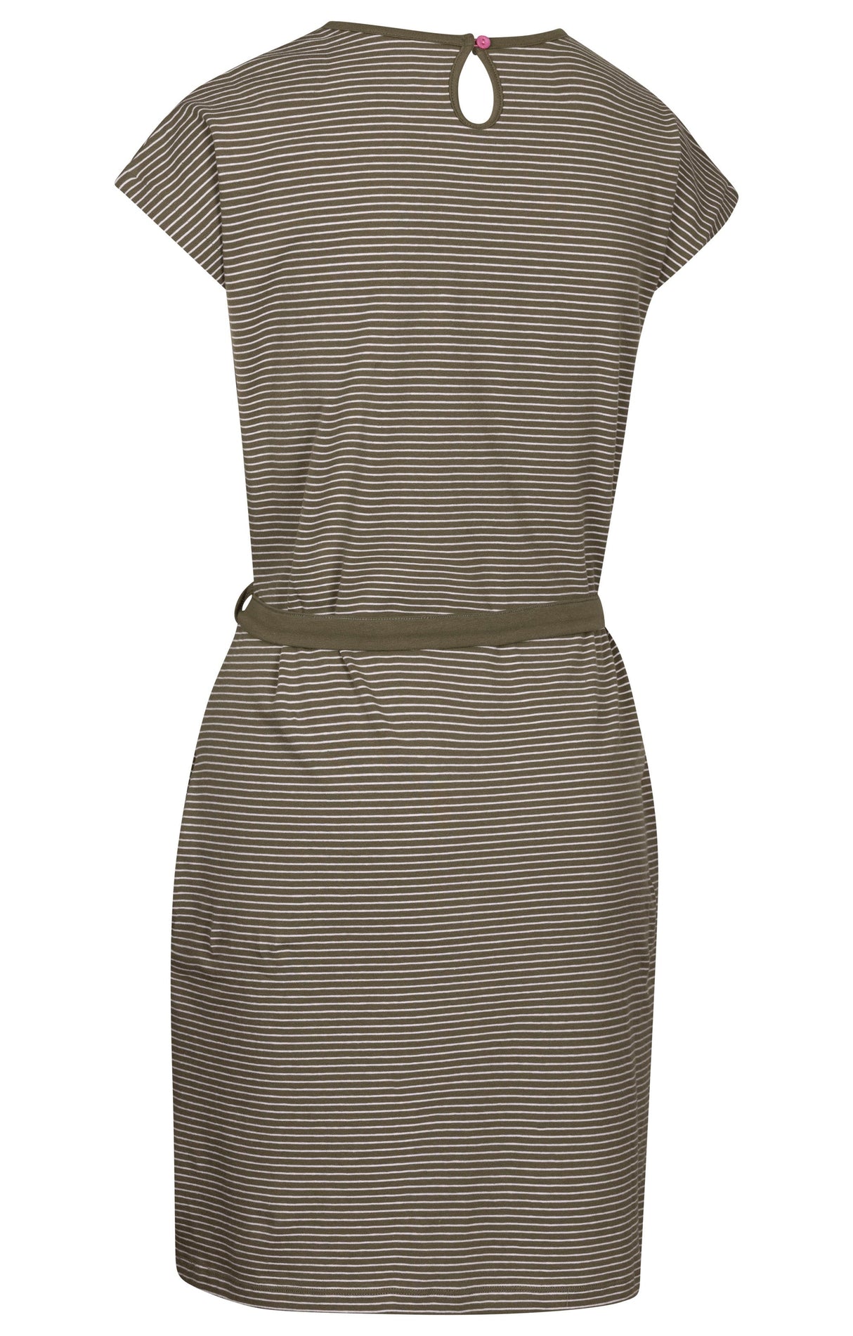 Lidia - Herb Stripe - Trespass