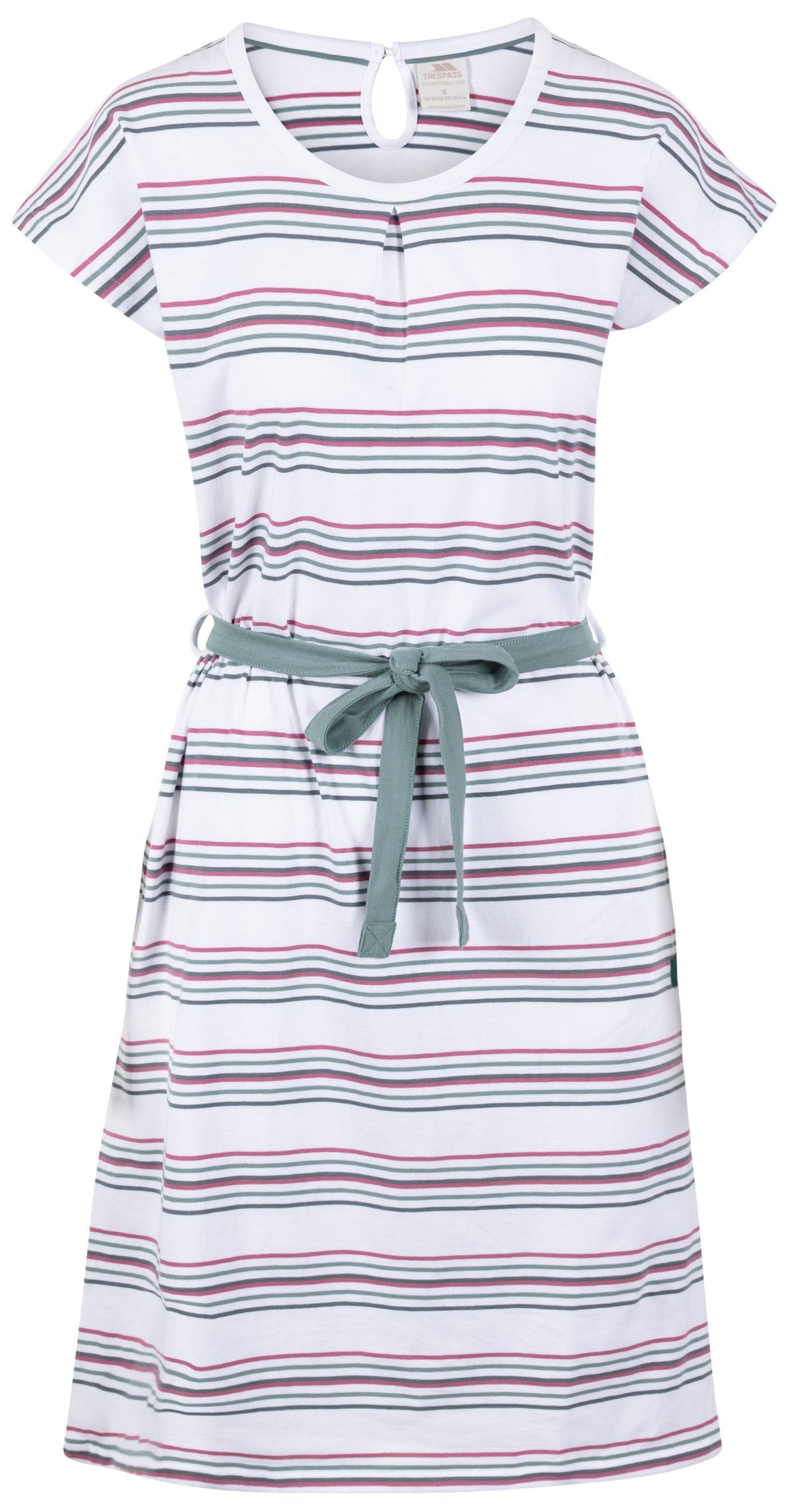 Lidia - Multi Stripe - Trespass