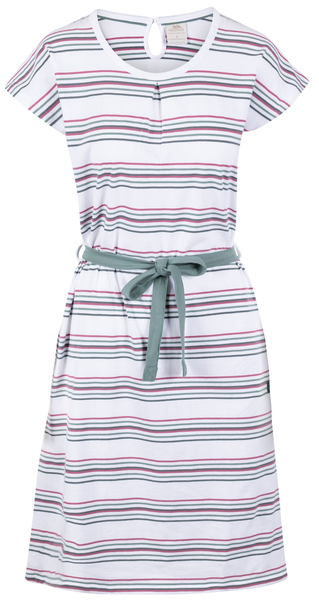 Lidia - Multi Stripe - Trespass