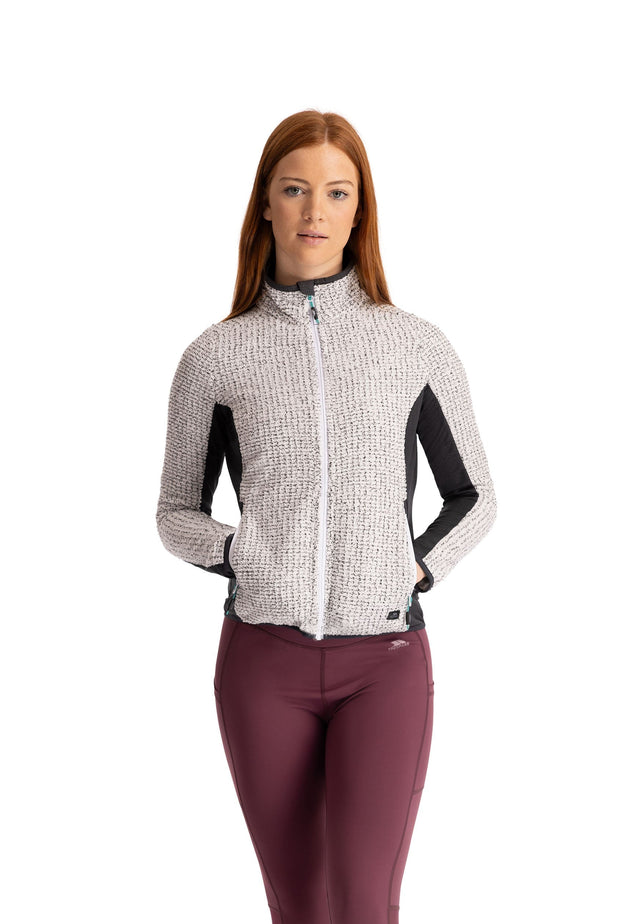 Liggins - Grey Marl - Trespass