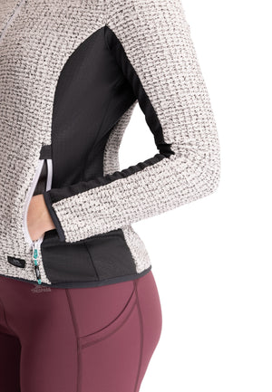 Liggins - Grey Marl - Trespass