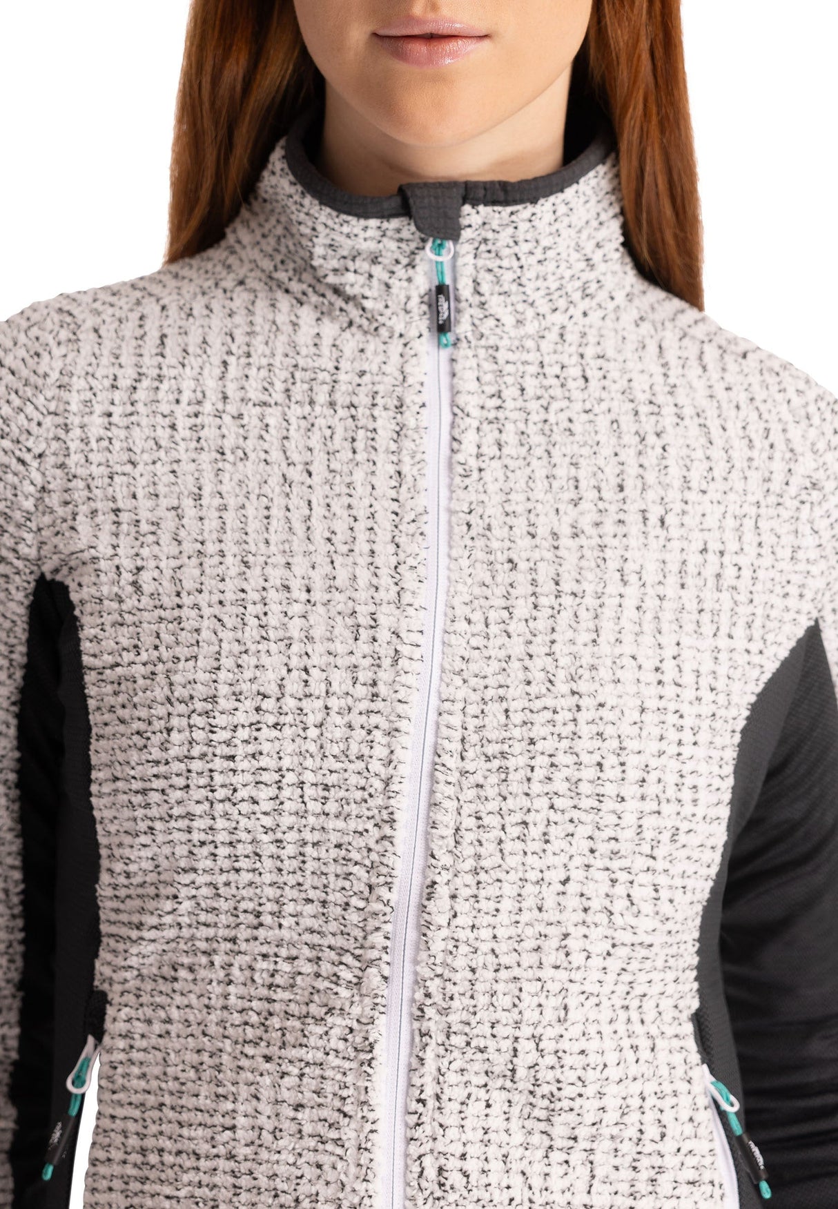 Liggins - Grey Marl - Trespass