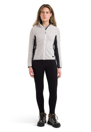 Liggins - Grey Marl - Trespass