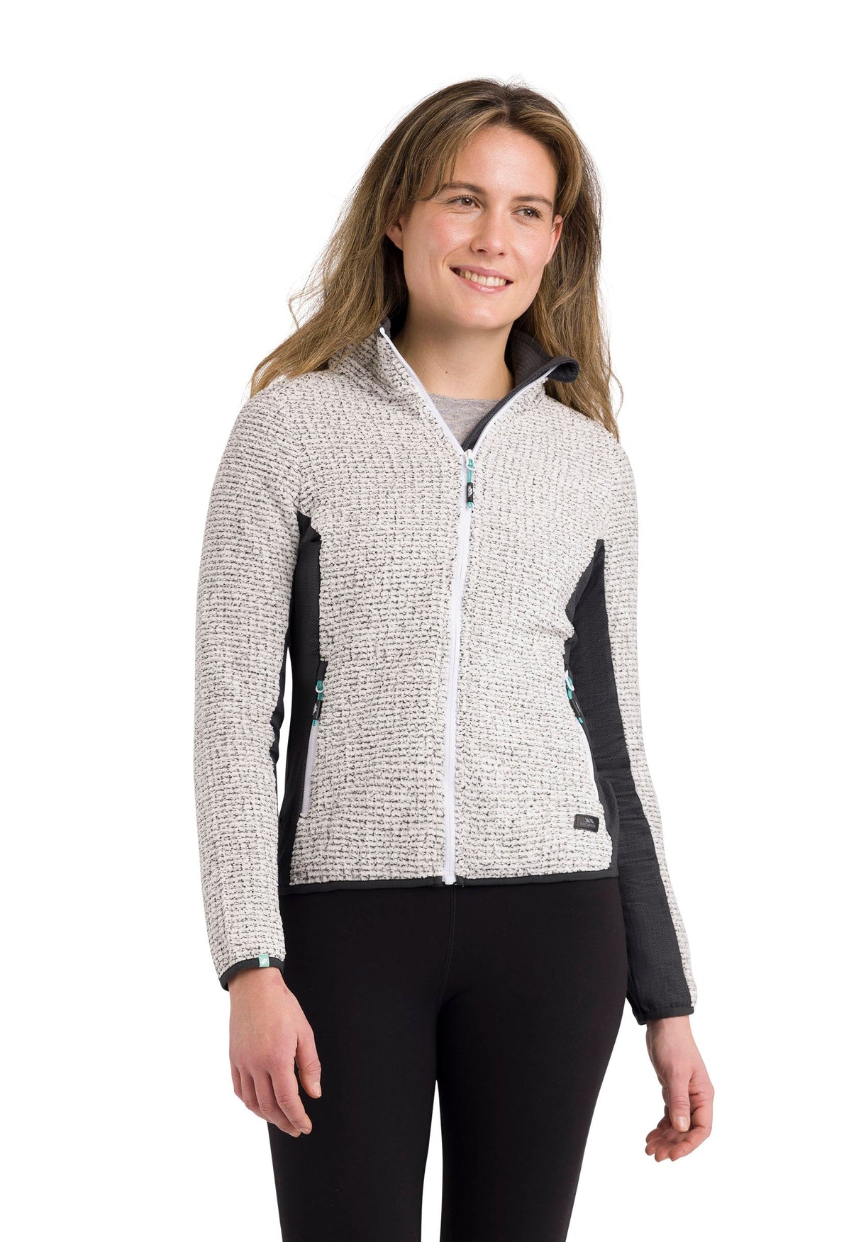 Liggins - Grey Marl - Trespass