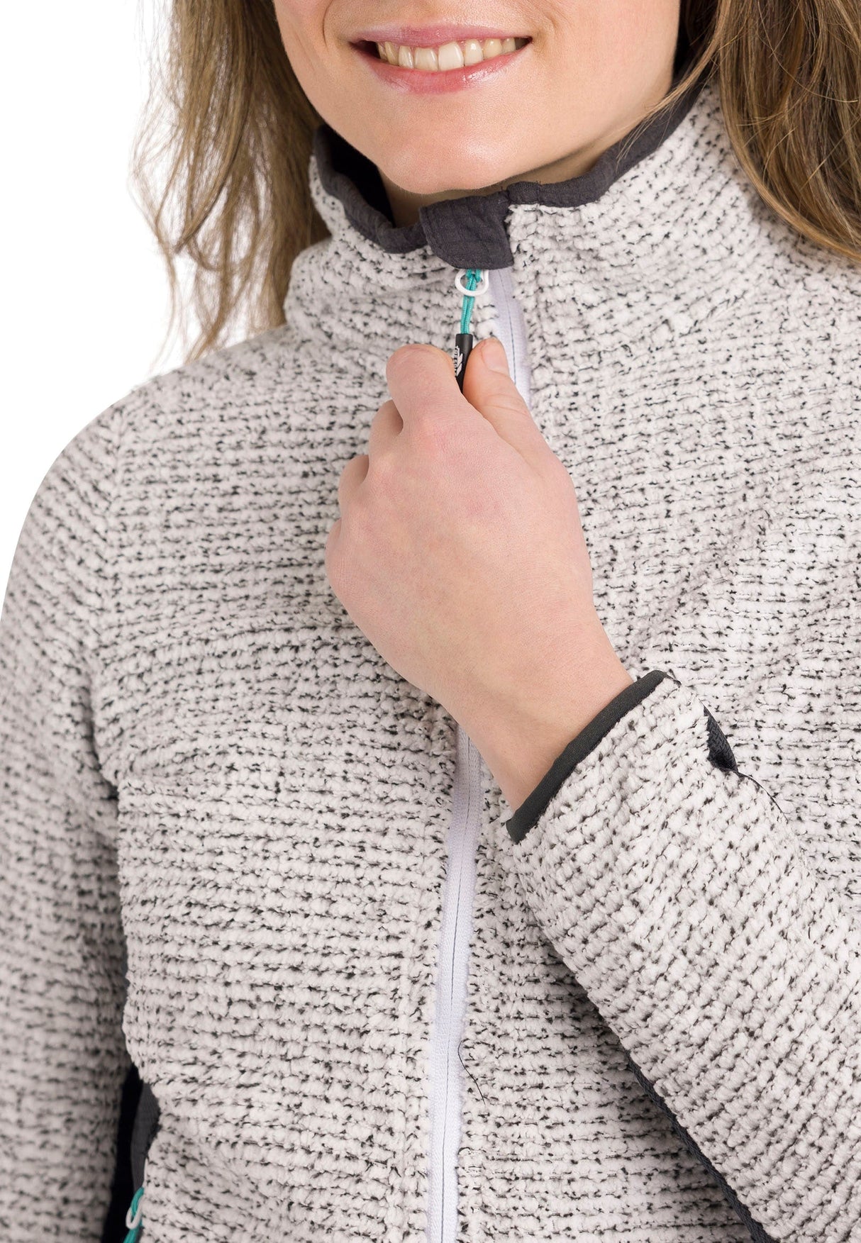 Liggins - Grey Marl - Trespass