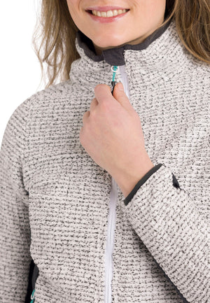 Liggins - Grey Marl - Trespass
