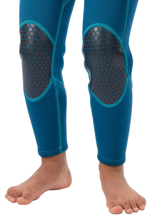 Lillian - Cosmic Blue Marl - Trespass