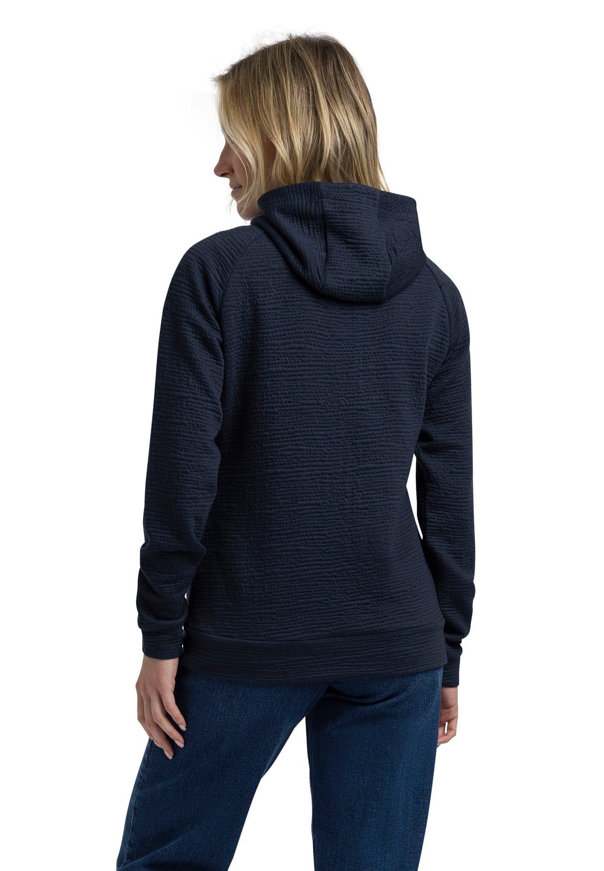 Lillie - Navy - Trespass
