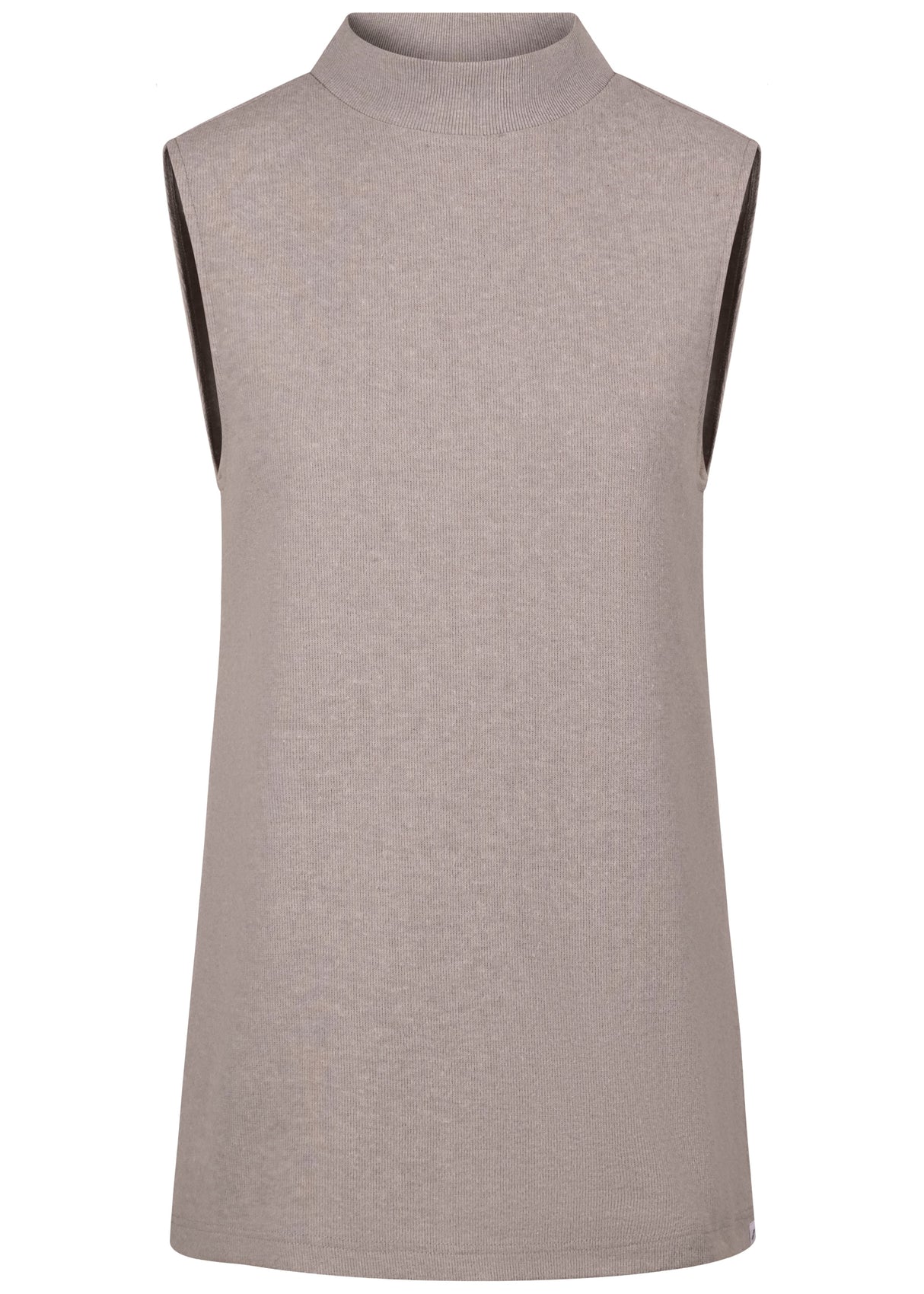 Liora - Light Grey Marl - Trespass