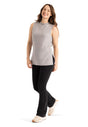 Liora - Light Grey Marl - Trespass