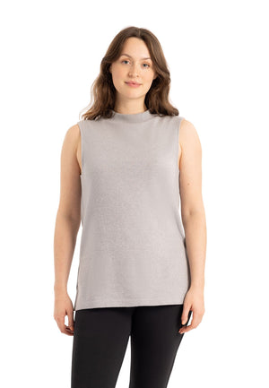 Liora - Light Grey Marl - Trespass