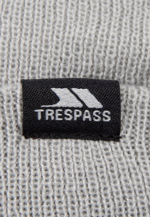 Littlebrook - Storm Grey - Trespass