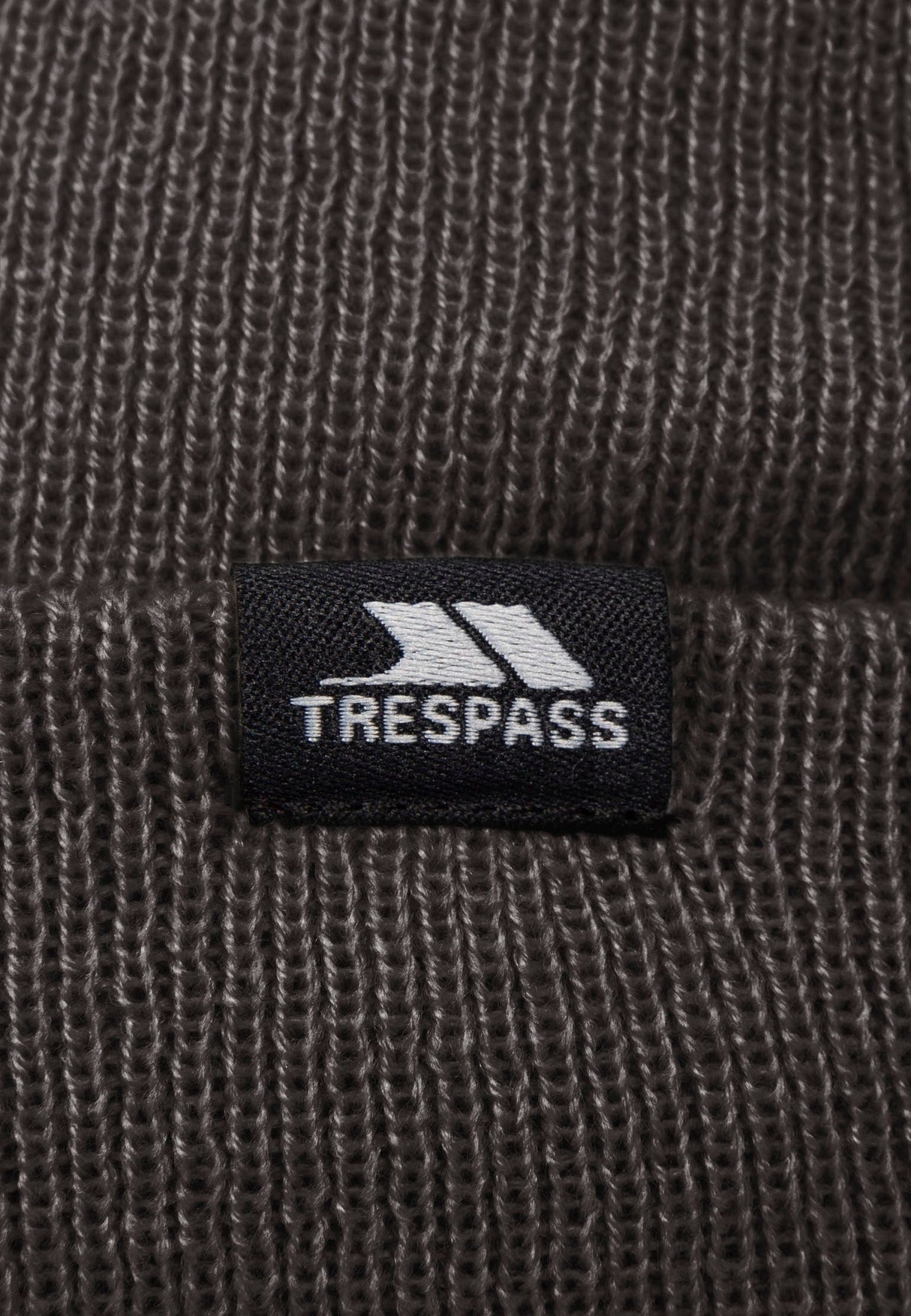 Littlebrook - Storm Grey - Trespass
