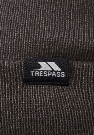 Littlebrook - Storm Grey - Trespass