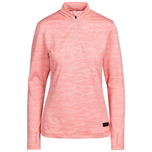 Livia - Pink Shell - Trespass