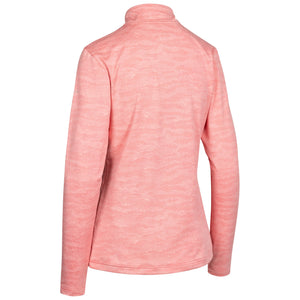 Livia - Pink Shell - Trespass