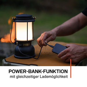 LM500 LED-Laterne – Petromax