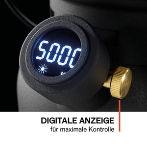 LM500 LED-Laterne – Petromax