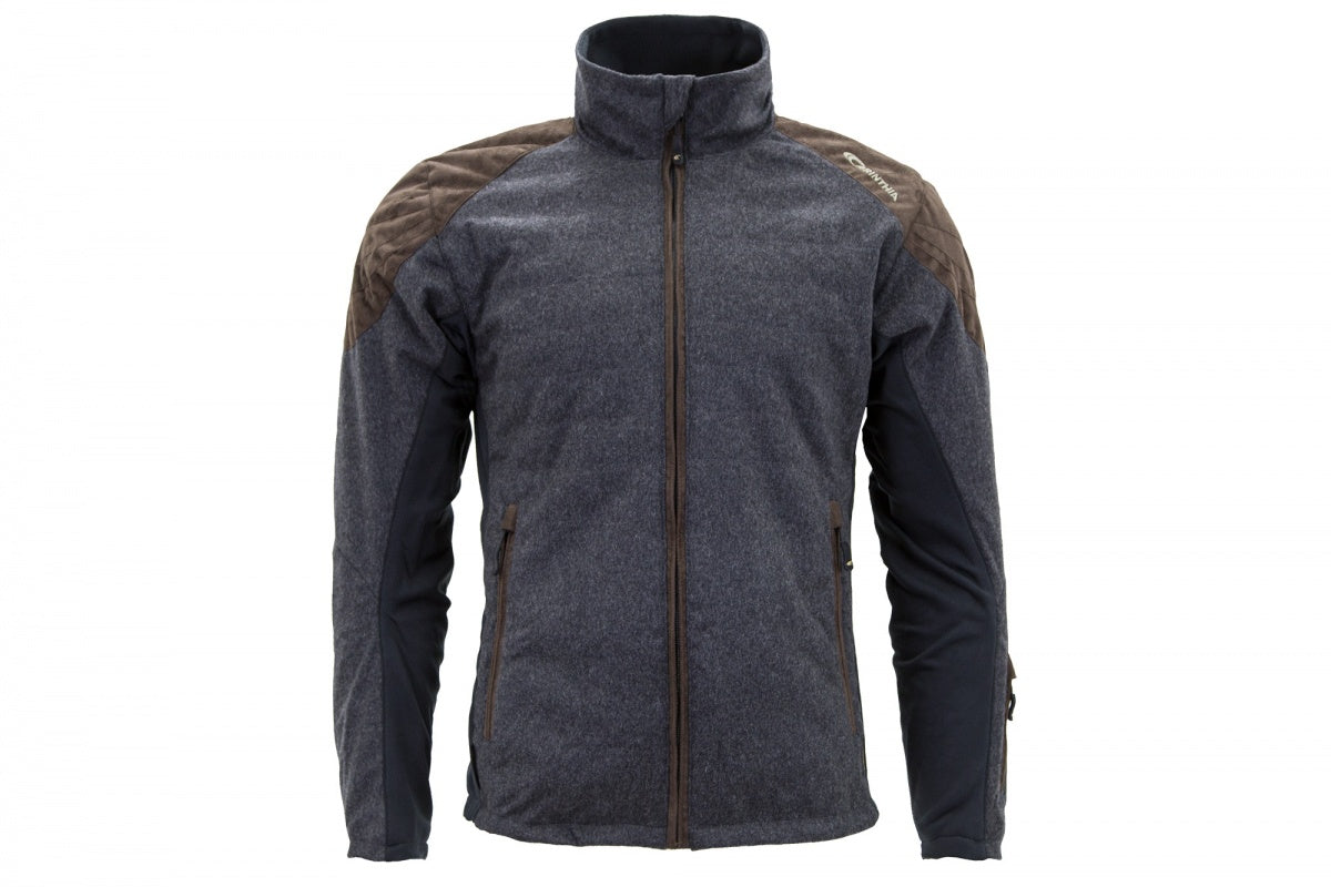 TLLG 2.0 Jacke - Grey – Carinthia