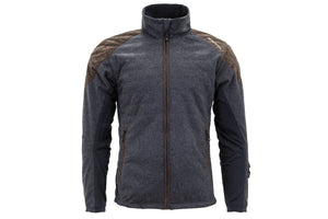 TLLG 2.0 Jacke - Grey – Carinthia
