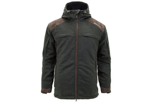 MILG Jacke - Olive – Carinthia